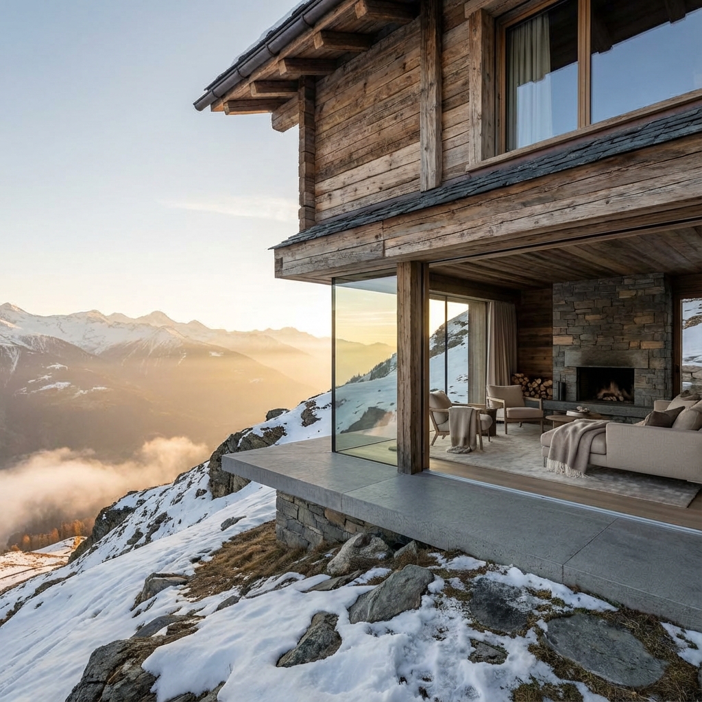 Global Bespoke Journeys